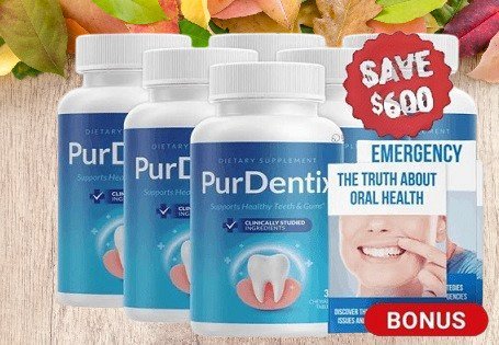 PurDentix