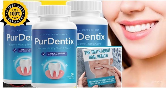 PurDentix